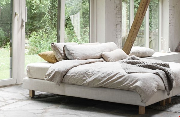 Zo belangrijk is een goede nachtrust voor je gezondheid  Zo belangrijk is een goede nachtrust voor je gezondheid